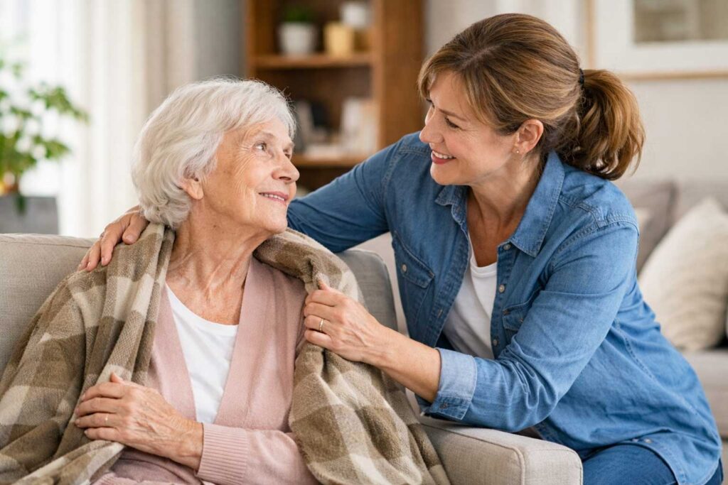 dementia support group Chester