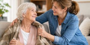 dementia support group Chester