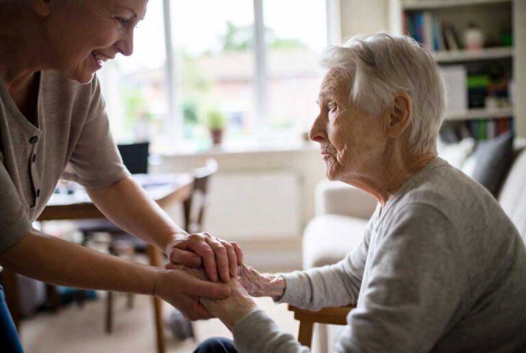 Cheshire Steps Up Dementia Care: New Investments and Innovative Services Bring Hope to Local Communities